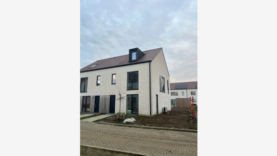 Zusters Passionistinnenstraat - 9 - - 8700