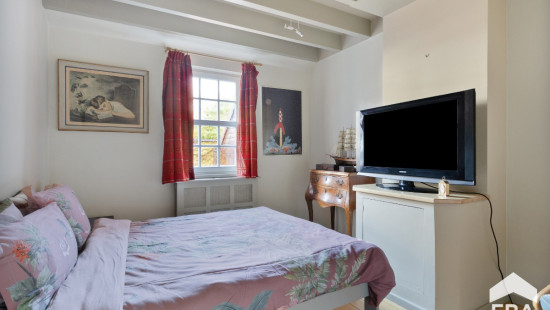 Rue de Ferrière - 10B - - 1341