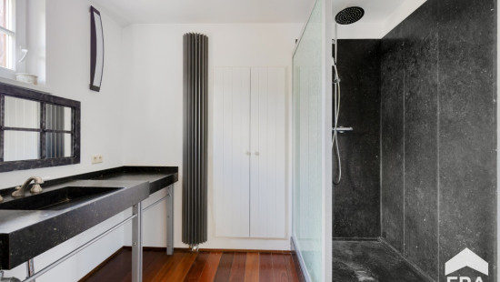 Rue de Ferrière - 10B - - 1341