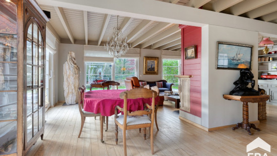 Rue de Ferrière - 10B - - 1341