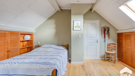 Rue de Ferrière - 10B - - 1341