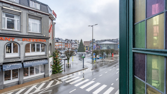 Rue de Marche - 3 - - 6600