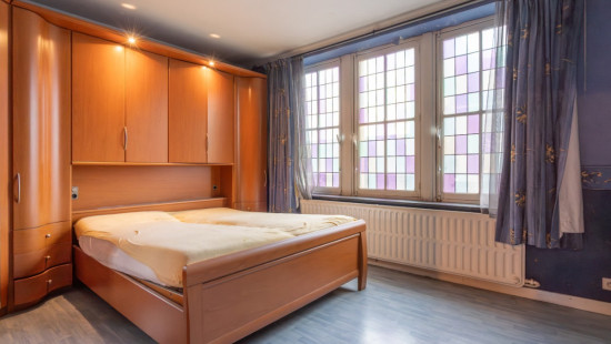 Rue de Marche - 3 - - 6600