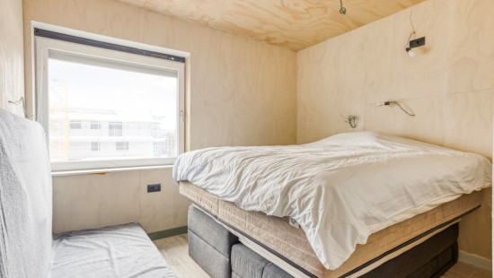 ijzerlaan - 34 - - 8430