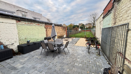 Bruggestraat - 359 - - 8930