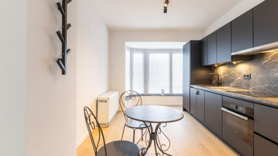 Prins Albertlaan - 5 - 0101 - 8660