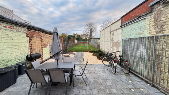 Bruggestraat - 359 - - 8930