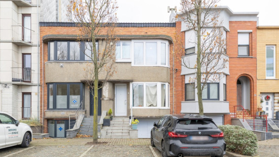 Prins Albertlaan - 5 - 0101 - 8660