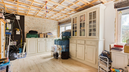 ijzerlaan - 34 - - 8430