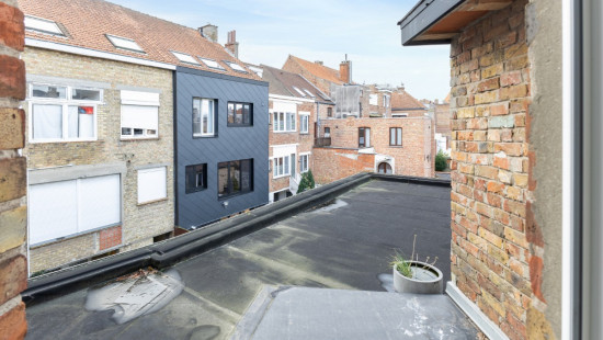 Prins Albertlaan - 5 - 0101 - 8660