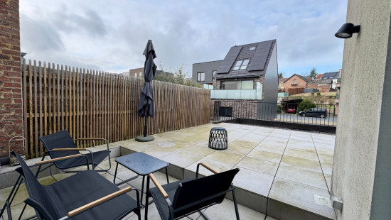 Stationsstraat - 36 - 0101 - 3090