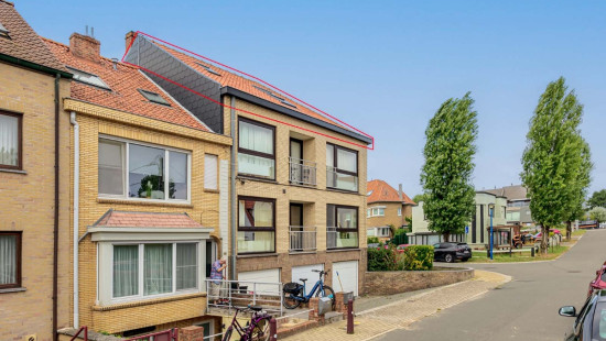 Arthur Frèrelaan - 12 - 0201 - 8670