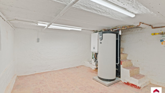 Vaartstraat - 10 - - 2845