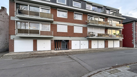 Rue Léon Figue - 17 - L - 7300