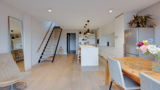 Doelveldstraat - 9 - - 2650