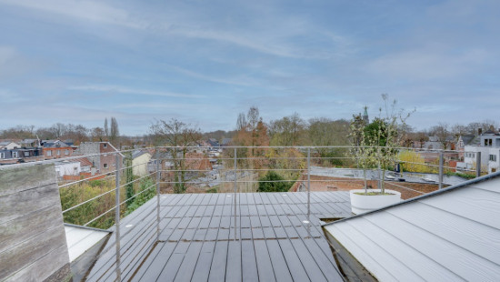 Doelveldstraat - 9 - - 2650