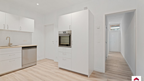 Vaartstraat - 10 - - 2845