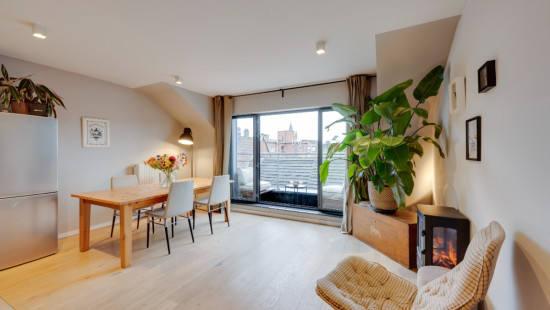 Doelveldstraat - 9 - - 2650