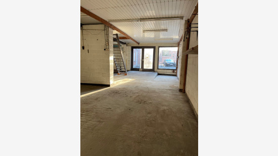 Brugsestraat - 62 - - 8531