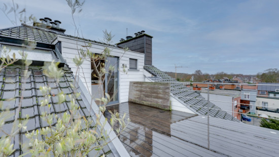 Doelveldstraat - 9 - - 2650