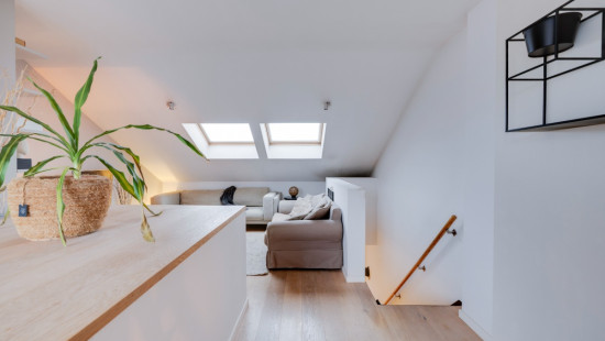 Doelveldstraat - 9 - - 2650