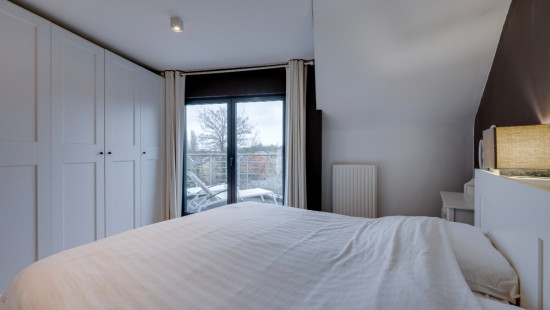 Doelveldstraat - 9 - - 2650