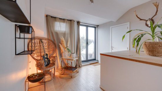 Doelveldstraat - 9 - - 2650