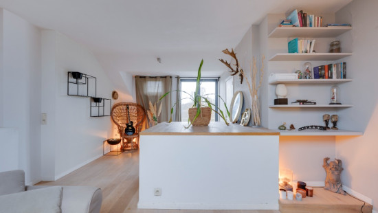 Doelveldstraat - 9 - - 2650