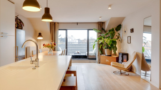 Doelveldstraat - 9 - - 2650