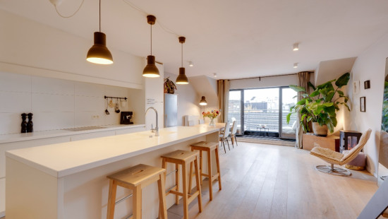 Doelveldstraat - 9 - - 2650