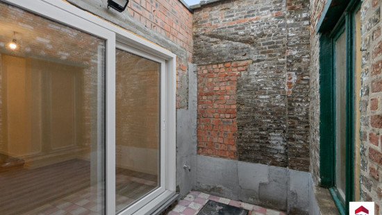 Vaartstraat - 10 - - 2845