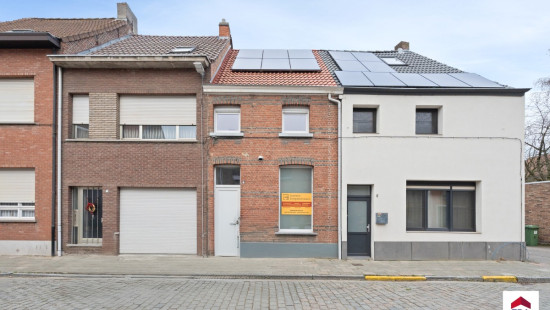 Vaartstraat - 10 - - 2845