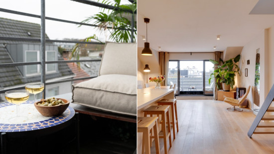 Doelveldstraat - 9 - - 2650