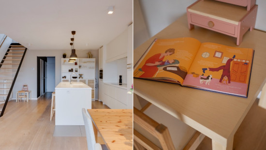 Doelveldstraat - 9 - - 2650