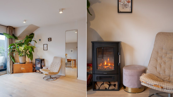 Doelveldstraat - 9 - - 2650