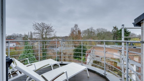 Doelveldstraat - 9 - - 2650