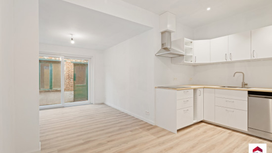 Vaartstraat - 10 - - 2845