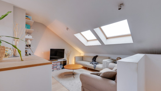 Doelveldstraat - 9 - - 2650