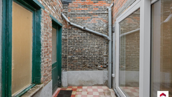 Vaartstraat - 10 - - 2845