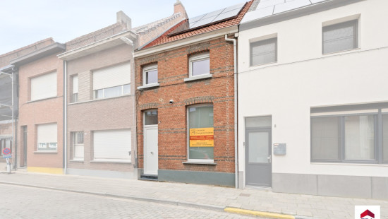 Vaartstraat - 10 - - 2845