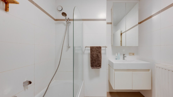 Doelveldstraat - 9 - - 2650