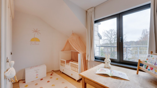 Doelveldstraat - 9 - - 2650