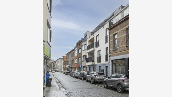 Doelveldstraat - 9 - - 2650
