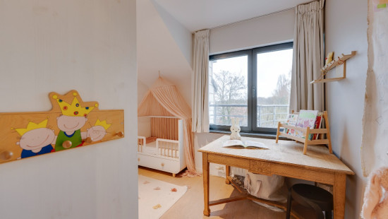 Doelveldstraat - 9 - - 2650