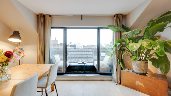 Doelveldstraat - 9 - - 2650