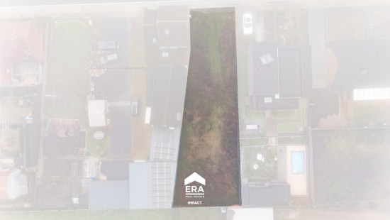 Ophovenstraat - lot 3 - - 3670