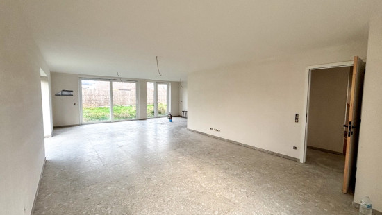 Ommegangstraat - Lot 1* - - 1 - 9790