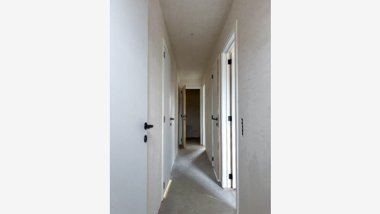 Ommegangstraat - Lot 3 - - 3 - 9790