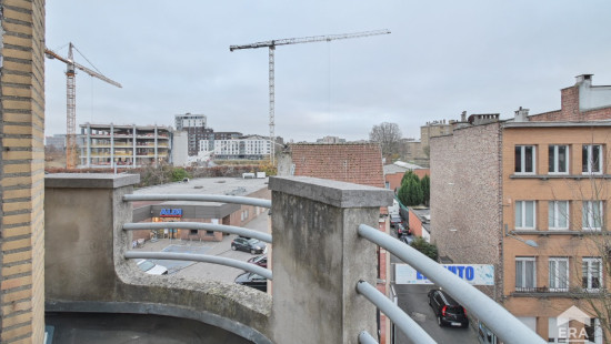 Rue Saint-Vincent - 125 - 7 - 1140