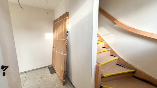 Ommegangstraat - Lot 3 - - 3 - 9790